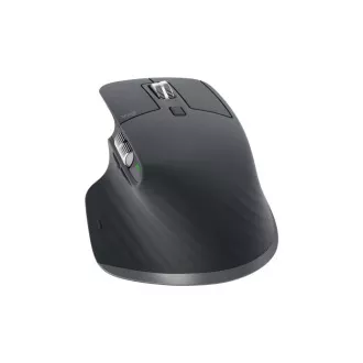 Logitech MX Master 3S Mouse pentru performanță în afaceri, gri, EMEA Logitech MX Master 3S Mouse pentru performanță în afaceri, gri, EMEA