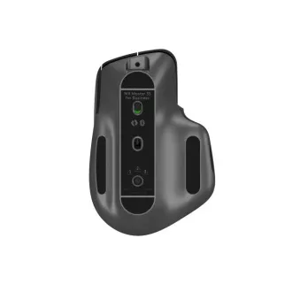 Logitech MX Master 3S Mouse pentru performanță în afaceri, gri, EMEA Logitech MX Master 3S Mouse pentru performanță în afaceri, gri, EMEA