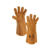 Mănuși de sudură AMON, mărimea 11