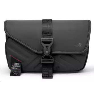 Geantă ASUS ROG SLASH SLING BAG 4.0