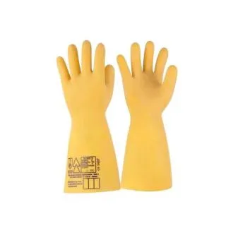 Mănuși dielectrice Electrosoft, 1000 V, mărime 11