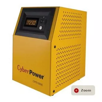 Sistem de alimentare de urgență CyberPower (EPS) 1000VA/700W