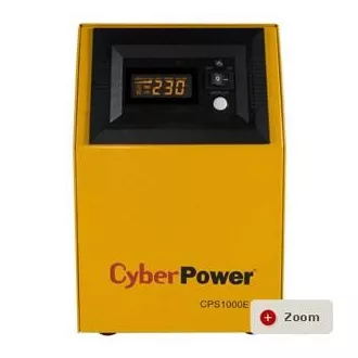 Sistem de alimentare de urgență CyberPower (EPS) 1000VA/700W