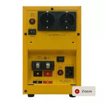 Sistem de alimentare de urgență CyberPower (EPS) 1000VA/700W