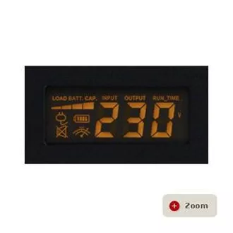 Sistem de alimentare de urgență CyberPower (EPS) 1000VA/700W