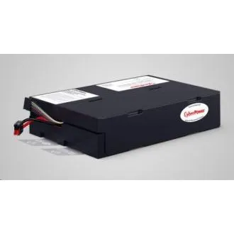 Baterie de schimb CyberPower (12V/7Ah, 4 buc. în SET) pentru PR1000ERT2U
