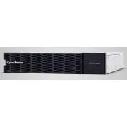 Modul baterie CyberPower Entenden pentru UPS OL5KERTHD OL6KERTHD, 2U, Rack/Tower