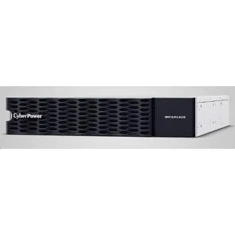 Modul baterie CyberPower Entenden pentru UPS OL5KERTHD OL6KERTHD, 2U, Rack/Tower Modul baterie CyberPower Entenden pentru UPS OL5KERTHD OL6KERTHD, 2U, Rack/Tower