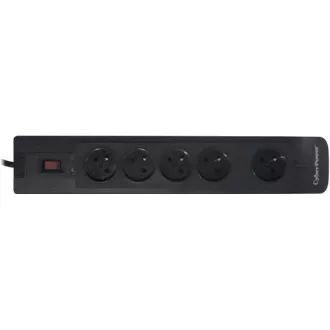 CyberPower Surge Buster™ 8 prize, 2xUSB, 1,8 m, nou