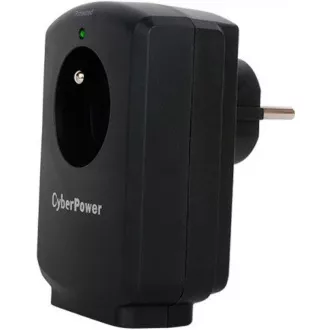CyberPower Surge Buster™ 8 prize, 2xUSB, 1,8 m, nou
