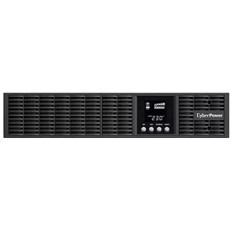 UPS CyberPower OnLine S 1500VA/1350W, 2U, XL, rack/turn UPS CyberPower OnLine S 1500VA/1350W, 2U, XL, rack/turn