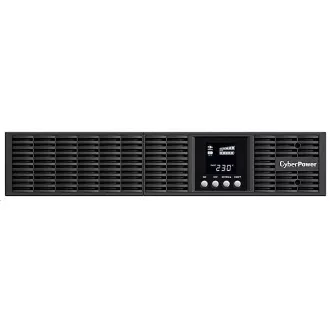 UPS CyberPower OnLine S 2000VA/1800W, 2U, XL, rack/turn UPS CyberPower OnLine S 2000VA/1800W, 2U, XL, rack/turn