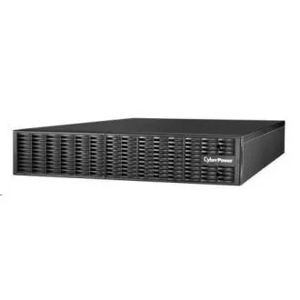 Pachet de baterii CyberPower, rack, pentru OLS1500ERT2UA, OLS2000ERT2UA