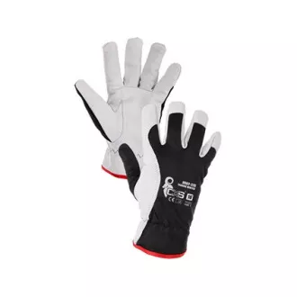 Mănuși combinate de iarnă TECHNIK WINTER, mărime 10 Mănuși combinate de iarnă TECHNIK WINTER, mărime 10