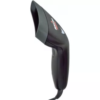 Cititor CCD Virtuos HT-10, USB (tastatură / emulare RS232), negru Cititor CCD Virtuos HT-10, USB (tastatură / emulare RS232), negru