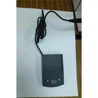 Cititor GIGA PCR-330, cititor RFID, 125 kHz, USB (emulare tastatură)
