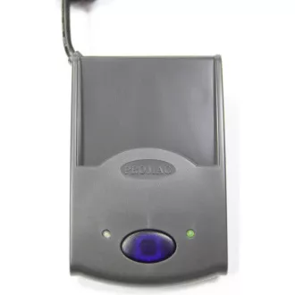 Cititor GIGA PCR-330, cititor RFID, 125 kHz, USB (emulare tastatură)
