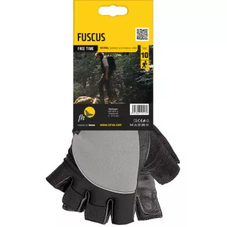 Mănuși FUSCUS FH combinate - 10