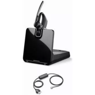 Căști Bluetooth PLANTRONICS Voyager Legend, negru Căști Bluetooth PLANTRONICS Voyager Legend, negru