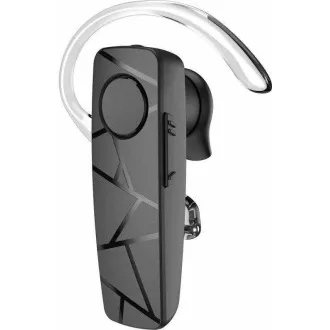 Căști Bluetooth Telur Vox 60, negru - Despachetat
