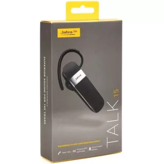 Căști Bluetooth Jabra TALK 15 SE