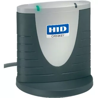 Cititor de carduri SMART OMNIKEY 3121 (carti de identitate electronice) USB-HID - Despachetat