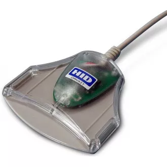 Cititor de carduri SMART OMNIKEY 3121 (carti de identitate electronice) USB-HID