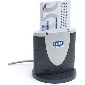 Cititor de carduri SMART OMNIKEY 3121 (carti de identitate electronice) USB-HID
