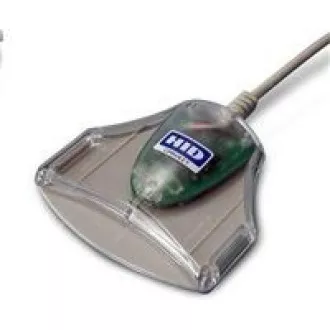 Cititor de carduri SMART OMNIKEY 3121 (carti de identitate electronice) USB-HID - Despachetat