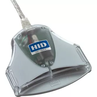 Cititor de carduri SMART OMNIKEY 3021 (carti de identitate electronice) USB-HID