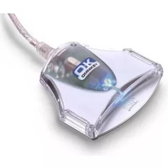 Cititor de carduri SMART OMNIKEY 3021 (carti de identitate electronice) USB-HID