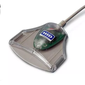 Cititor de carduri SMART OMNIKEY 3021 (carti de identitate electronice) USB-HID