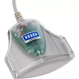 Cititor de carduri SMART OMNIKEY 3021 (carti de identitate electronice) USB-HID