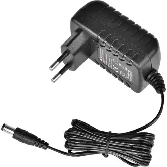 Virtuos Sursă de alimentare suplimentară pentru cititoare de linie. cod RS-232 5V / 2A, cu dioda LED