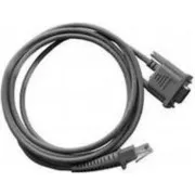 Cablu Datalogic Cablu RS232, drept