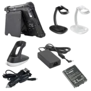 Cablu de conectare Zebra, RS232