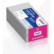Cartuș Epson, magenta