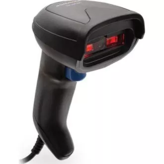Kit Datalogic Gryphon I GD4220, 1D, USB, kit (USB), negru