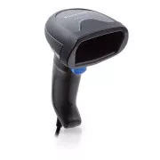 Datalogic QuickScan QD2500, 2D, multi-IF, Digimarc, kit (USB), negru