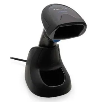 Datalogic QuickScan QD2500, 2D, multi-IF, Digimarc, kit (USB), negru Datalogic QuickScan QD2500, 2D, multi-IF, Digimarc, kit (USB), negru