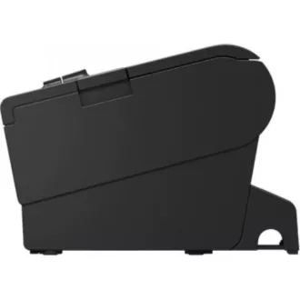 Epson TM-T88VII, USB, USB Host, RS232, Ethernet, ePOS, negru