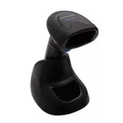 Datalogic QuickScan QBT2500, BT, 2D, multi-IF, Digimarc, kit (USB), negru