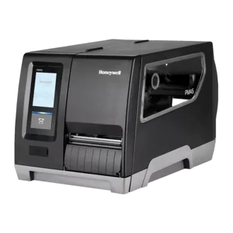 Honeywell PM45C, ușă lungă, 8 puncte/mm (203 dpi), USB, USB Host, RS232, Ethernet