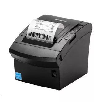 Bixolon SRP-350plusV, cutter, USB, Ethernet, negru - Despachetat Bixolon SRP-350plusV, cutter, USB, Ethernet, negru - Despachetat
