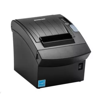 Bixolon SRP-350V, cutter, USB, negru