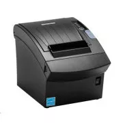 Bixolon SRP-350V, cutter, USB, RS232, negru