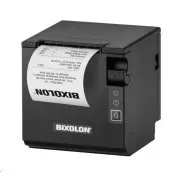 Bixolon SRP-Q200, USB, Ethernet, Wi-Fi, 8 puncte/mm (203 dpi), cutter, negru