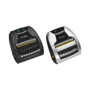 Zebra ZQ310 Plus, Exterior, USB-C, BT (BLE), NFC, 8 puncte/mm (203 dpi)