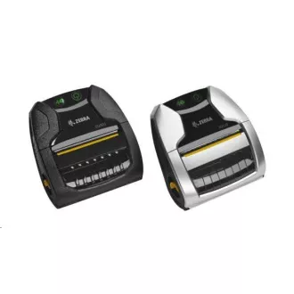 Zebra ZQ310 Plus, Exterior, USB-C, BT (BLE), NFC, 8 puncte/mm (203 dpi)