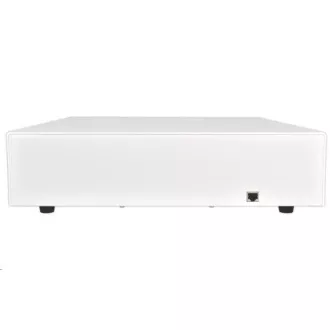 Sertar numerar Virtuos C420D - cu cablu, console metalice, 9-24V, alb